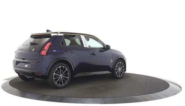 Renault 5 comfort range iconic cinq 52 kWh Harman Kardon premium audio / Carplay / Nieuwe auto