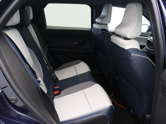 Renault 5 comfort range Roland-Garros 52 kWh | Harman kardon | Active driver assist | Blind spot warning |