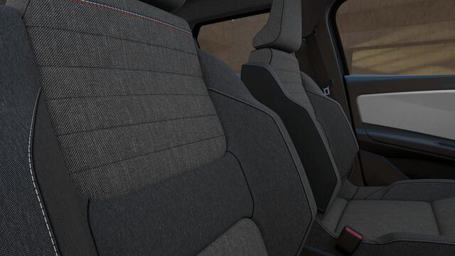 Renault 5 urban range 40 kWh FIVE 95pk | Cruise | Apple Carplay/Android Auto | Airco | 17% BIJTELLING/ PRIVATE LEASE vanaf ¤ 359,- |