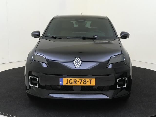 Renault 5 comfort range Roland-Garros 52 kWh Pack Harman Kardon premium sound | Pack Safety & Advanced Driving Assist