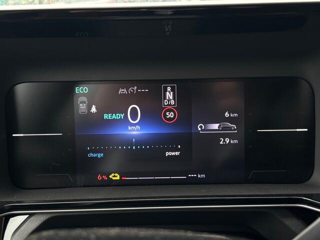 Renault 5 E-TECH 100% ELECTRIC NightenDay 120pk Pack Winter