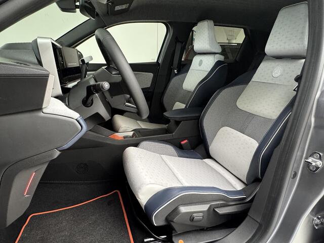 Renault 5 comfort range Roland-Garros 52 kWh | Navigatie | Camera | Harman/Kardon | Cruise control adaptief | Stoel + Stuurverwarming | All Season |