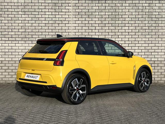 Renault 5 E-TECH Electric Techno 120pk urban range 40 kWh | Pack Winter | Pack Advanced Driving Assist |