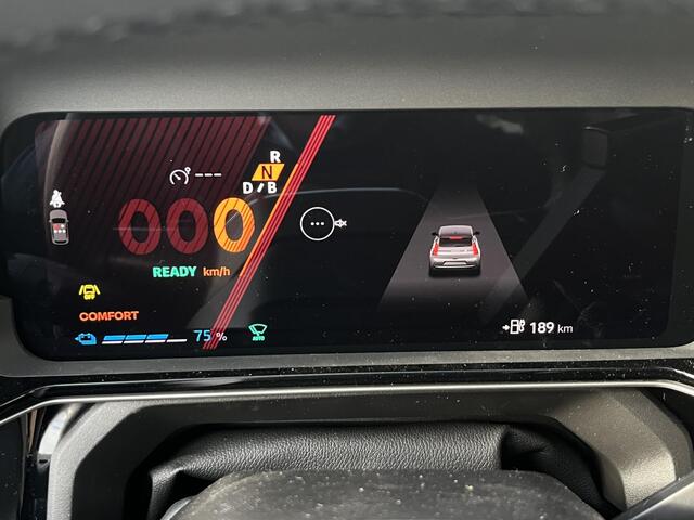 Renault 5 E-TECH Electric Techno 120pk urban range 40 kWh | Pack Winter | Pack Advanced Driving Assist |