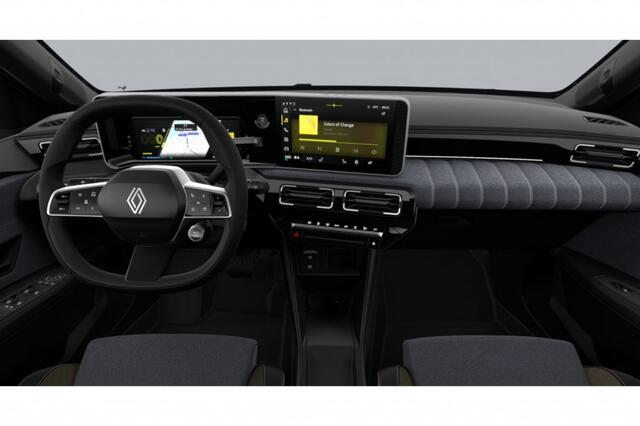 Renault 5 Techno 150 pk comfort range Pack winter Pack advanced driving assist