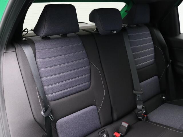 Renault 5 comfort range techno 52 kWh | Harman Kardon | Stoel- en stuurwielverwarming | Vierseizoenbanden | numbeR5 daksticker |