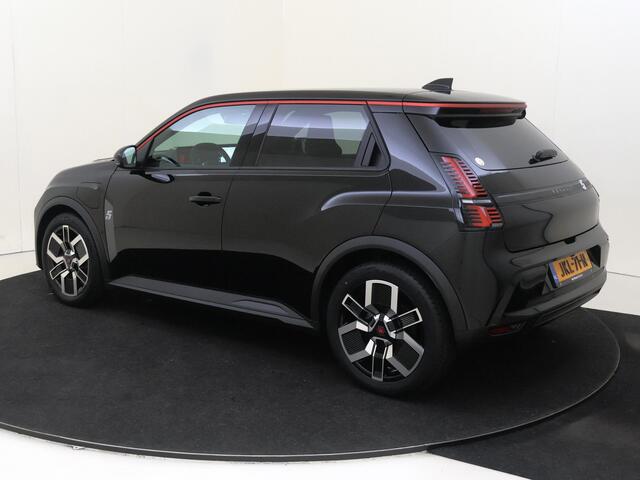 Renault 5 urban range iconic cinq 40 kWh | Demo | Automaat | Harman Kardon