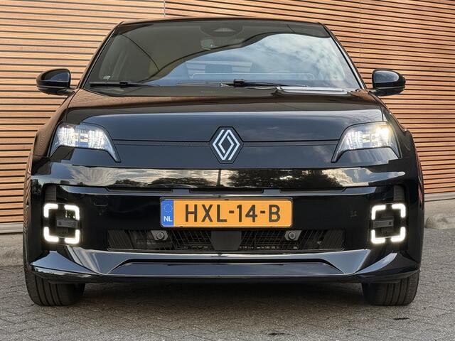 Renault 5 comfort range iconic cinq 52 kWh Harman Kardon / Navi / Camera / Clima / Snel Rijden! Voorraad!