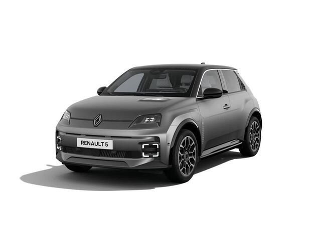 Renault 5 Roland-Garros 150 pk comfort range Pack Harman Kardon Pack Safety en Advanced Driving Assist
