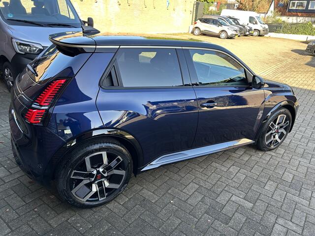 Renault 5 comfort range iconic cinq 52 kWh/Pack advanced driving/Harman Kardon audio