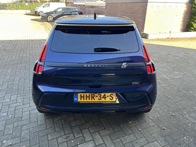 Renault 5 comfort range iconic cinq 52 kWh/Pack advanced driving/Harman Kardon audio