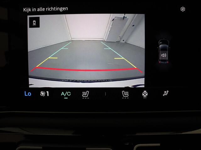 Renault 5 comfort range iconic cinq 52 kWh Automaat Camera | Adapt. Cruise | Parkeersens. v+a | Stoel-/stuurverw.