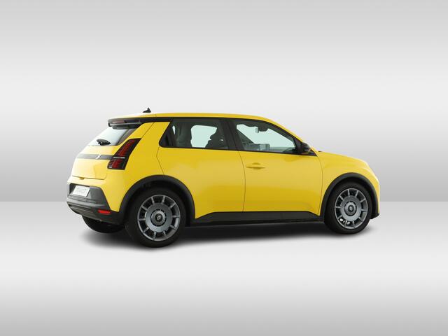 Renault 5 URBAN RANGE 120PK EVOLUTION 40 KWH | Pack Winter | Google | Clima