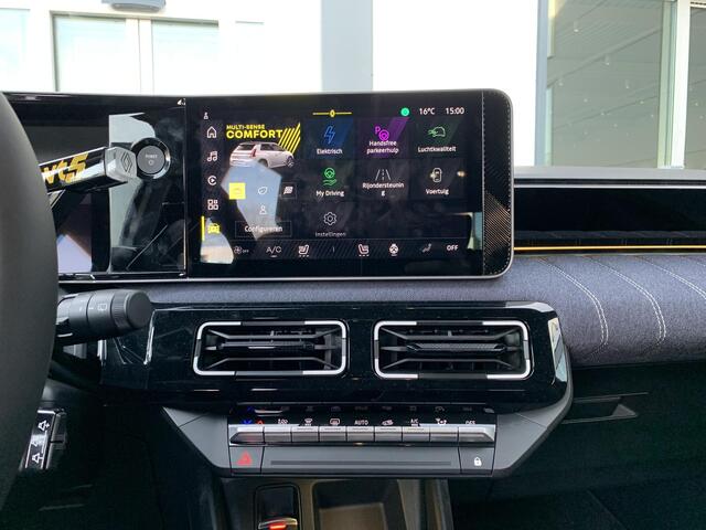 Renault 5 Techno 120 pk Urban Range | Pack Advanced Driving Assist | Pack Winter |