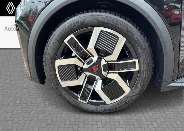 Renault 5 comfort range techno 52 kWh