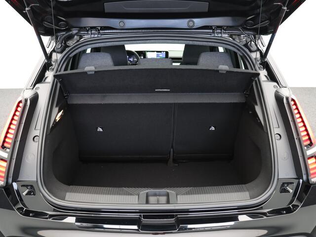 Renault 5 Evolution Urban range | Cruise control met snelheidsbegrenzer | Full LED koplampen | ISOFIX-bevestigingssysteem voor kinderzitjes op passagiersstoel en op de twee buitenste zitplaatsen achter