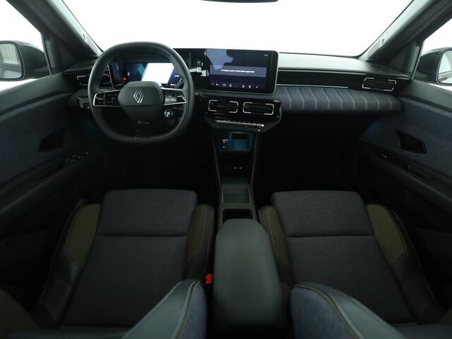 Renault 5 URBAN RANGE TECHNO 40 KWH | Pack Winter | Pack Parking