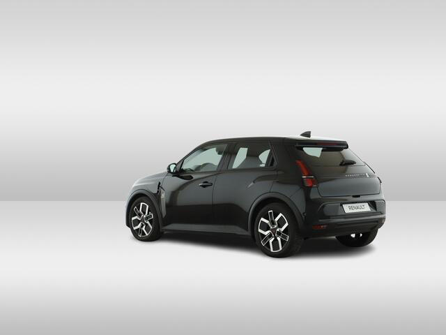 Renault 5 URBAN RANGE TECHNO 40 KWH | Pack Winter | Pack Parking