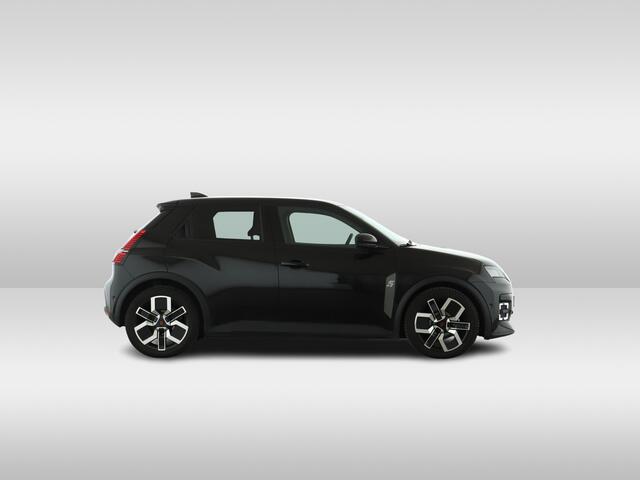 Renault 5 URBAN RANGE TECHNO 40 KWH | Pack Winter | Pack Parking