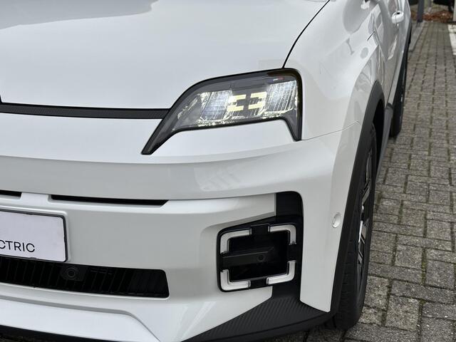 Renault 5 Techno Urban Range Techno 120 pk l Nog dit jaar uit voorraad leverbaar! l ¤ 1.700 voorraadvoordeel!