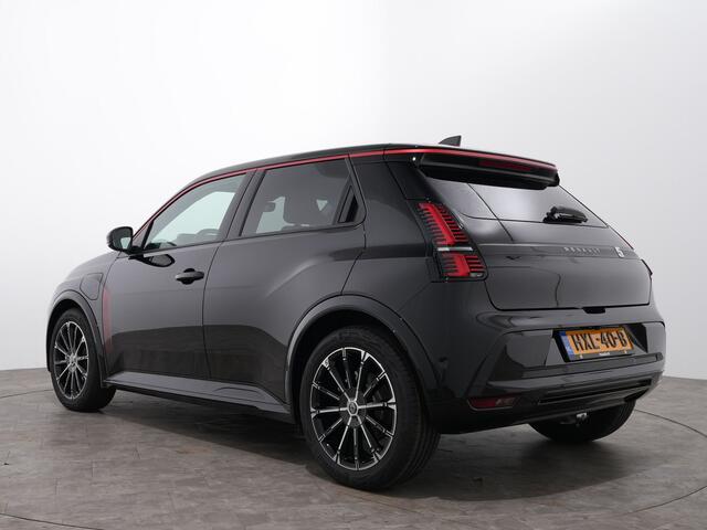 Renault 5 COMFORT RANGE ICONIC CINQ 52 KWH | Harman Kardon | Cruis Adaptief | Daksticker