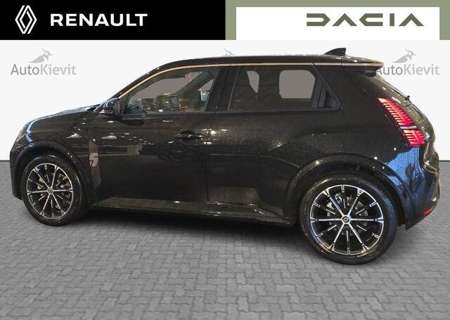 Renault 5 comfort range iconic cinq 52 kWh - pack safety & advanced driving assist / Harman Kardon® premium audio