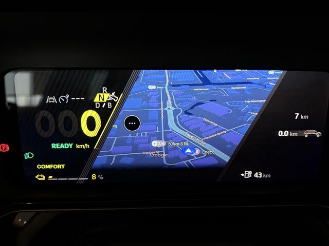 Renault 5 Comfort Range Techno 52 kWh | Harman Kardon | All season banden | Pack Advanced Driving Assist | Van: ¤ 35.909,- nu rijklaar voor: ¤ 34.909,-