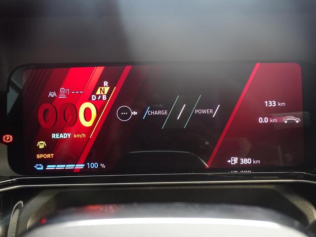 Renault 5 comfort range Roland-Garros 52 kWh HARMAN KARDON / PACK SAFETY & ANDVANDED DRIVING ASSIST