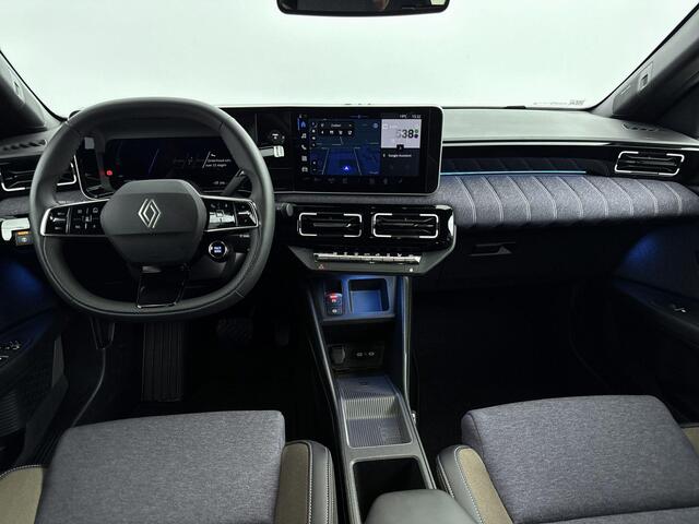 Renault 5 Techno 52kWh Comfort Range 150PK | Harman Kardon Audio | Google Navigatie | Apple CarPlay & Android Auto | Pack Safety & Advanced Driving Assist