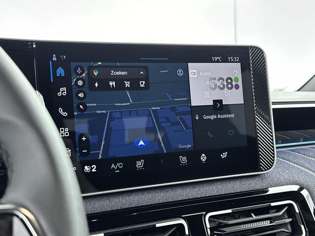 Renault 5 Techno 52kWh Comfort Range 150PK | Harman Kardon Audio | Google Navigatie | Apple CarPlay & Android Auto | Pack Safety & Advanced Driving Assist