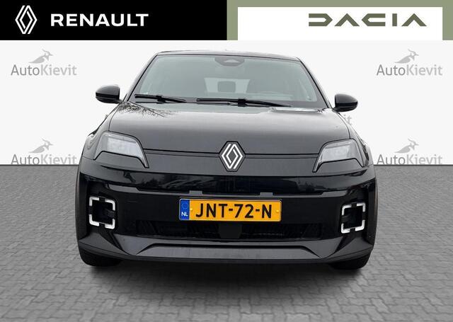 Renault 5 comfort range techno 52 kWh - pack winter / all weather banden