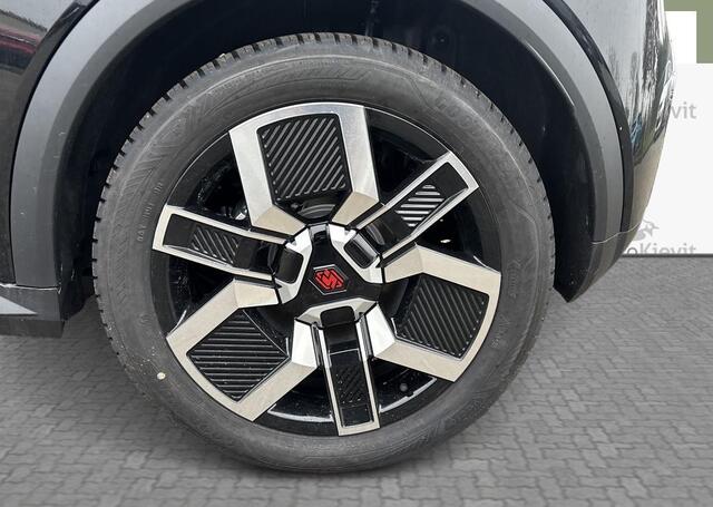 Renault 5 comfort range techno 52 kWh - pack winter / all weather banden