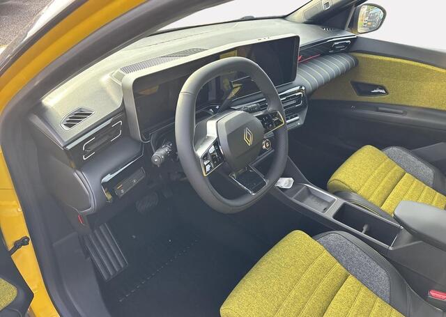 Renault 5 comfort range iconic cinq 52 kWh