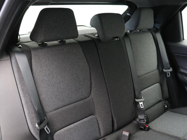 Renault 5 urban range evolution 40 kWh | Stoelverwarming | DC lader | Parkeersensoren achter | Warmtepomp |