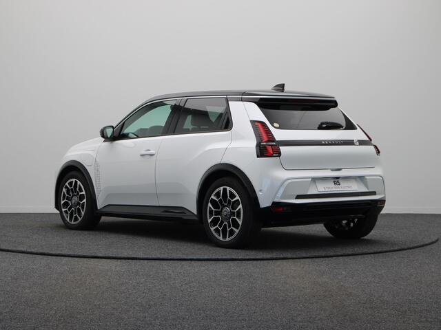 Renault 5 comfort range Roland-Garros 52 kWh | Harman kardon | Active driver assist | Blind spot warning |