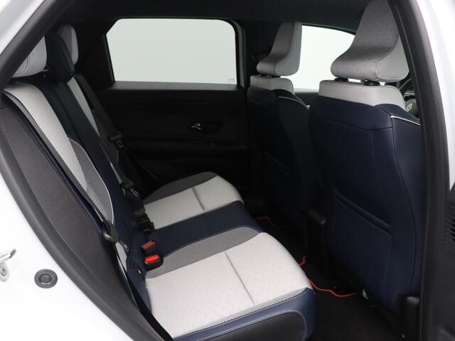 Renault 5 comfort range Roland-Garros 52 kWh | Harman kardon | Active driver assist | Blind spot warning |