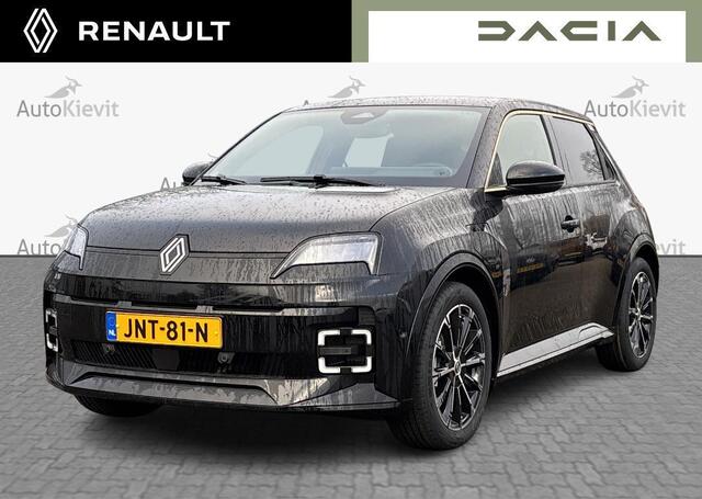 Renault 5 comfort range iconic cinq 52 kWh - pack safety & advanced driving assist / Harman Kardon® premium audio