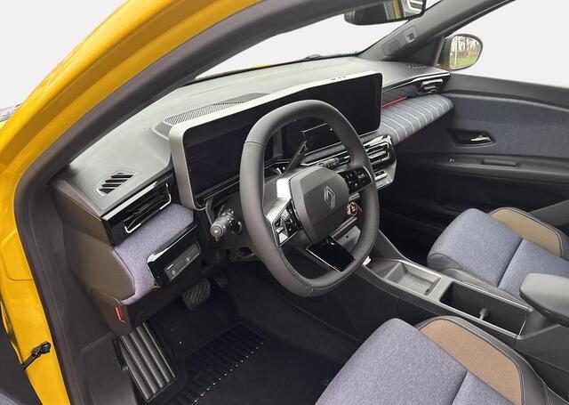 Renault 5 comfort range techno 52 kWh - pack winter / pack advanced driving assist