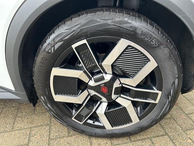 Renault 5 comfort range techno 52 kWh