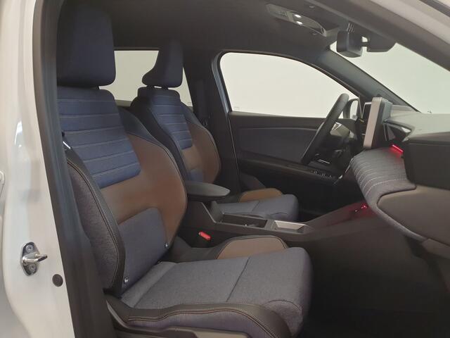 Renault 5 comfort range techno 52 kWh Winterpakket, PDC pakket