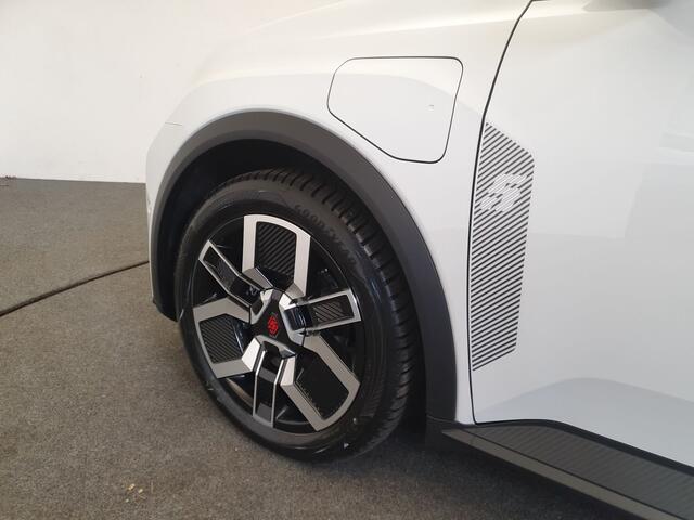 Renault 5 comfort range techno 52 kWh Winterpakket, PDC pakket