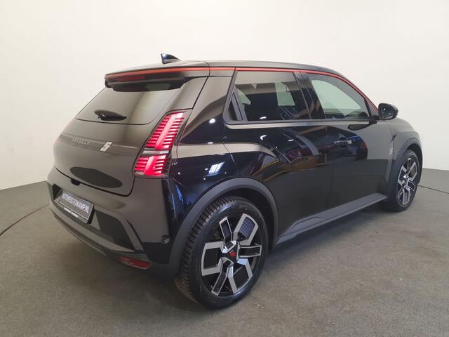 Renault 5 comfort range techno 52 kWh Winterpakket, PDC pakket