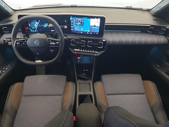 Renault 5 comfort range techno 52 kWh Winterpakket, PDC pakket
