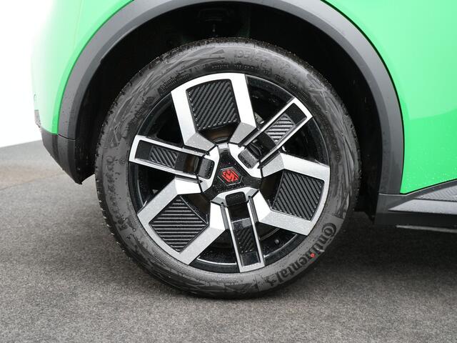 Renault 5 comfort range techno 52 kWh - Pack Winter - Demo -