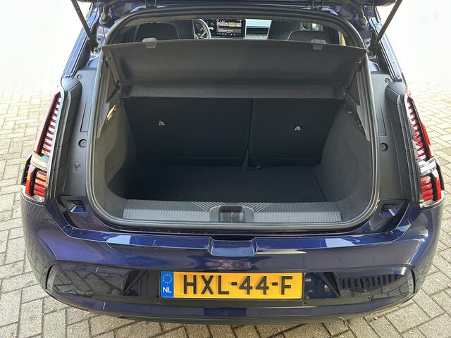 Renault 5 comfort range iconic cinq 52 kWh