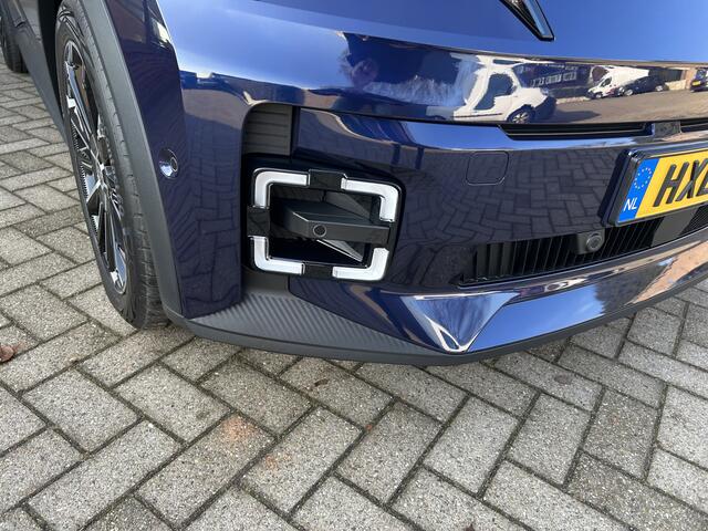 Renault 5 comfort range iconic cinq 52 kWh