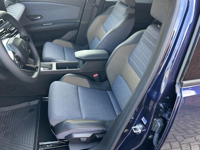 Renault 5 comfort range iconic cinq 52 kWh