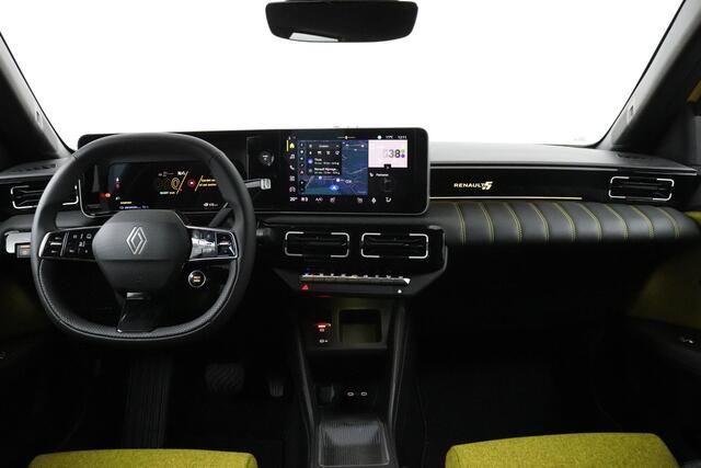 Renault 5 urban range iconic cinq 40 kWh | Pack Safety |