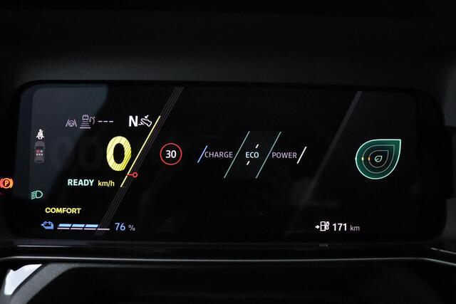 Renault 5 urban range iconic cinq 40 kWh | Pack Safety |