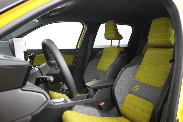 Renault 5 urban range iconic cinq 40 kWh | Pack Safety |